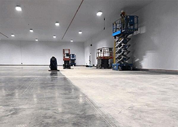 Improve Indoor Air Quality with Commercial Cleaning